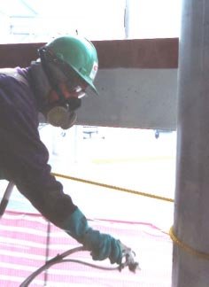 NOTAS TECNICAS de PREVENCION INSHT NTP (515)